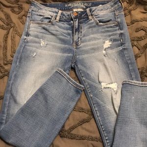 AE jeans